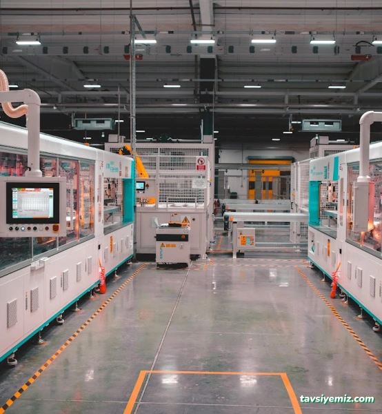 Mem Solar Güneş Paneli Fabrikası Mem Solar Güneş Paneli Fabrikası