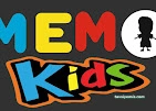 Memo Kids Memo Kids