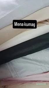 Mena Kumaş Mena Kumaş