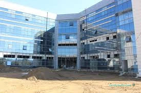 Menderes Devlet Hastanesi Menderes Devlet Hastanesi