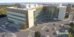 Menderes Devlet Hastanesi Menderes Devlet Hastanesi