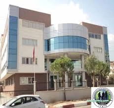 Menderes Halk Eğitim Merkezi Menderes Halk Eğitim Merkezi