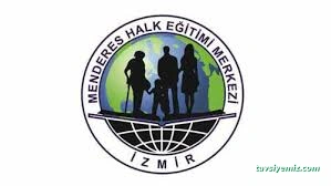Menderes Halk Eğitim Merkezi Menderes Halk Eğitim Merkezi