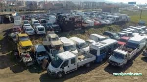 Menderes Otopark Yediemin Menderes Otopark Yediemin