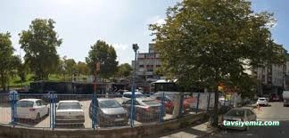 Menderes Otopark Yediemin Menderes Otopark Yediemin