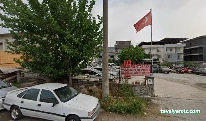 Menderes Otopark Yediemin Menderes Otopark Yediemin