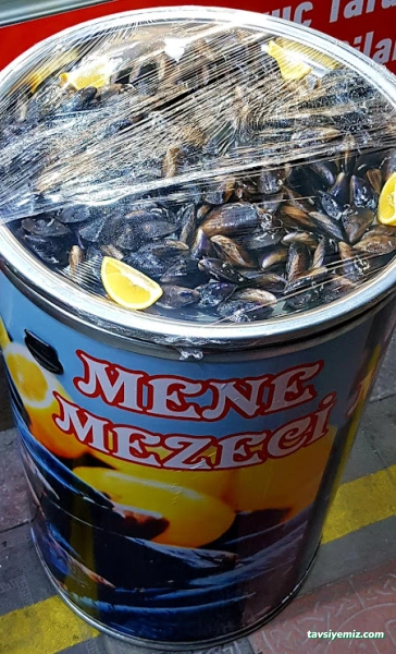 Mene Mezeci Mene Mezeci