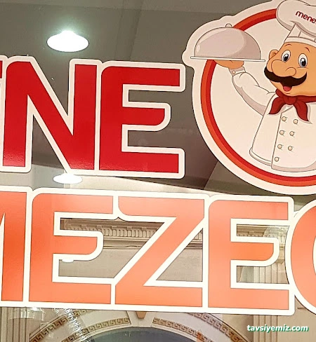 Mene Mezeci Mene Mezeci
