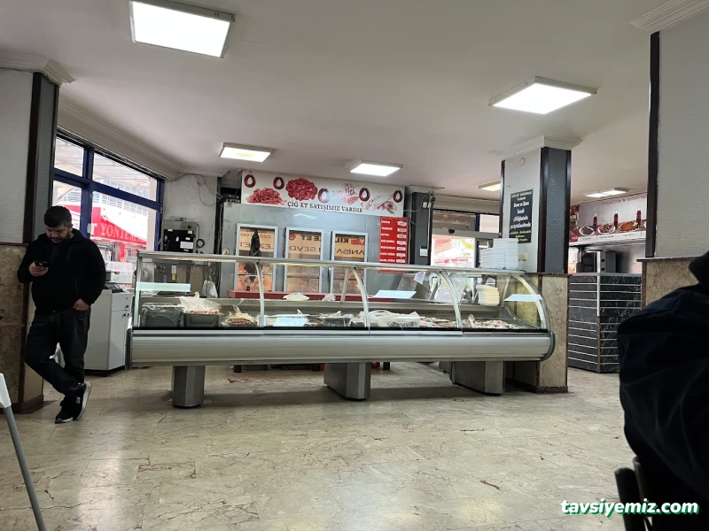 Menekşe Kasap Lokantası Menekşe Kasap Lokantası