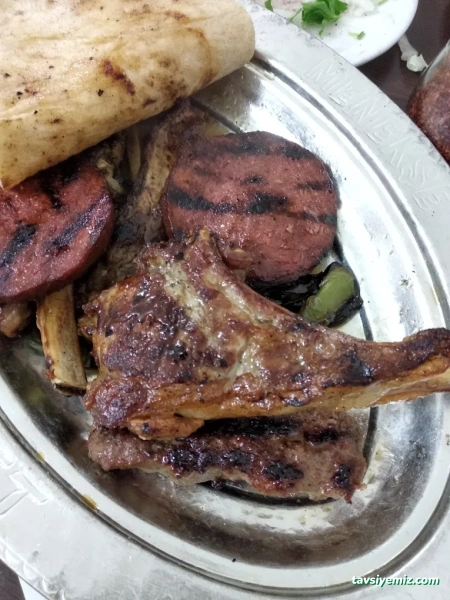 Menekşe Kasap Lokantası Menekşe Kasap Lokantası
