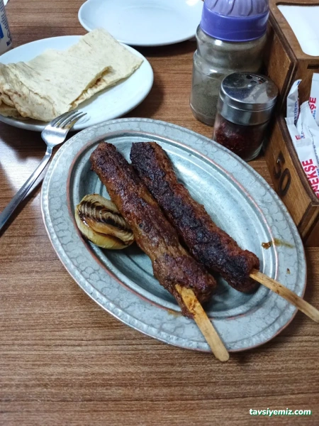 Menekşe Kasap Lokantası Menekşe Kasap Lokantası