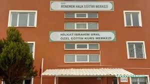 Menemen Halk Eğitim Merkezi Menemen Halk Eğitim Merkezi
