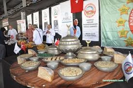 Mengen Aşçılar Festivali Mengen Aşçılar Festivali