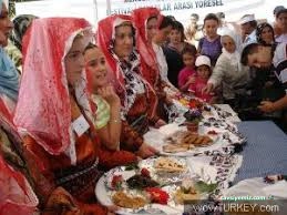 Mengen Aşçılar Festivali Mengen Aşçılar Festivali
