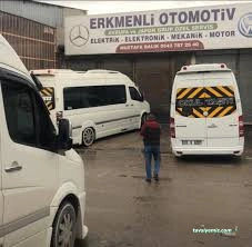 Mengıllı Oto Tamir Mengıllı Oto Tamir