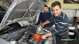 Mengıllı Oto Tamir Mengıllı Oto Tamir