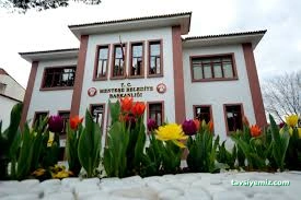 Menteşe Belediyesi Menteşe Belediyesi
