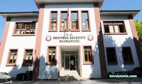 Menteşe Belediyesi Menteşe Belediyesi