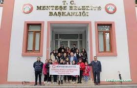 Menteşe Belediyesi Menteşe Belediyesi
