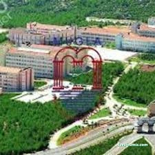 Menteşe Kütüphanesi | Muğla Sıtkı Koçman Üniversitesi Menteşe Kütüphanesi | Muğla Sıtkı Koçman Üniversitesi