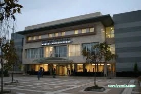 Menteşe Kütüphanesi | Muğla Sıtkı Koçman Üniversitesi Menteşe Kütüphanesi | Muğla Sıtkı Koçman Üniversitesi