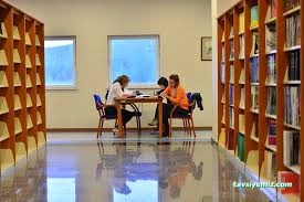 Menteşe Kütüphanesi | Muğla Sıtkı Koçman Üniversitesi Menteşe Kütüphanesi | Muğla Sıtkı Koçman Üniversitesi