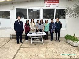 Menteşe Mesleki Eğitim Merkezi-Muğla