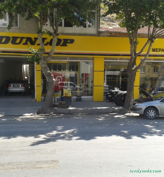 Mepar Oto Elektrik