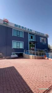 Mercan Çocuk Üniversitesi Malatya Anaokulu Mercan Çocuk Üniversitesi Malatya Anaokulu