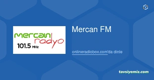 Mercan Fm Yayıncılık Aş Mercan Fm Yayıncılık Aş