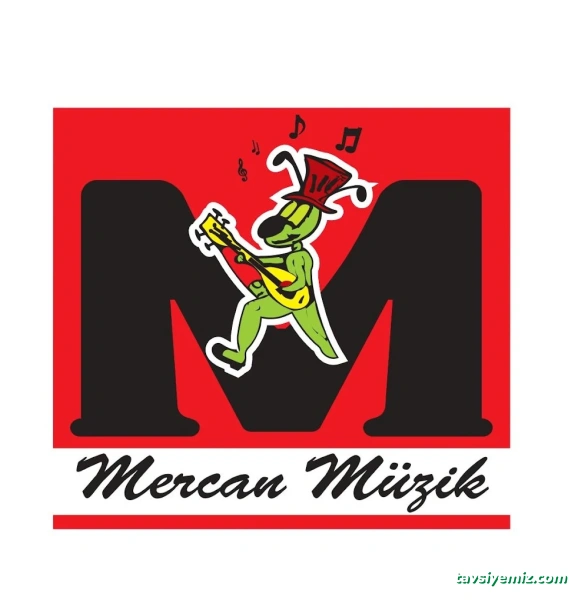 Mercan Müzik
