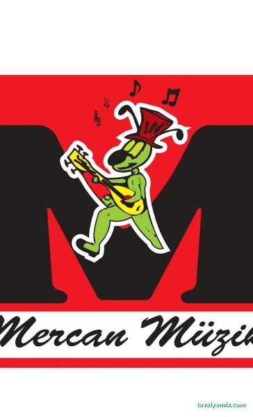 Mercan Müzik Mercan Müzik