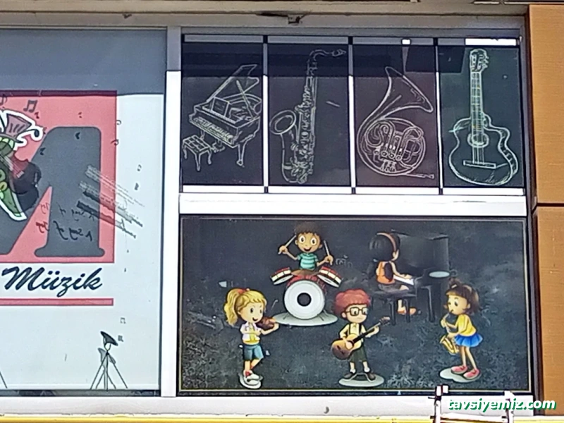 Mercan Müzik
