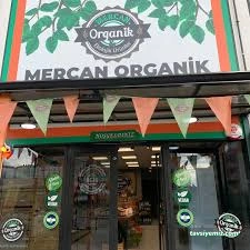 Mercan Organik Gıda Batıkent Mercan Organik Gıda Batıkent