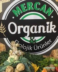 Mercan Organik Gıda Batıkent Mercan Organik Gıda Batıkent