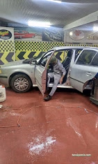 Mercan Oto Yıkama Mercan Oto Yıkama