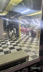 Mercan Oto Yıkama Mercan Oto Yıkama
