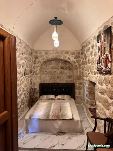 Merde Konağı