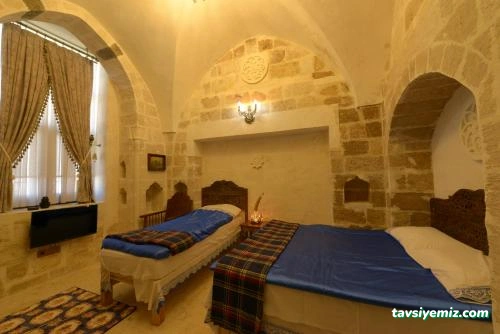 Merdin Butik Otel