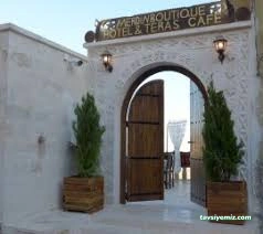 Merdin Butik Otel