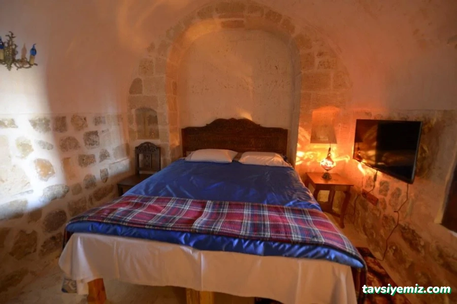 Merdin Butik Otel