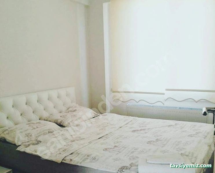 Meriç Apart Otel (Страхотно Място,Персоналът И Обслужването Са Страхотни!) Meriç Apart Otel (Страхотно Място,Персоналът И Обслужването Са Страхотни!)