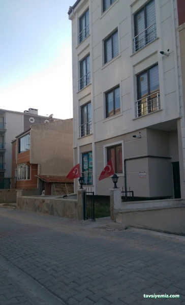 Meriç Apart Otel (Страхотно Място,Персоналът И Обслужването Са Страхотни!) Meriç Apart Otel (Страхотно Място,Персоналът И Обслужването Са Страхотни!)