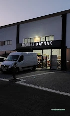 Merkez Kaynak San Tic Ltd Şti Merkez Kaynak San Tic Ltd Şti