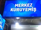 Merkez Kuruyemiş & Tekel Bayii Merkez Kuruyemiş & Tekel Bayii