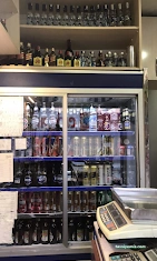 Merkez Kuruyemiş & Tekel Bayii Merkez Kuruyemiş & Tekel Bayii