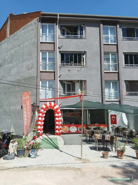 Merkez Lokantası