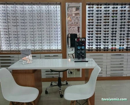 Merkez Optik Merkez Optik