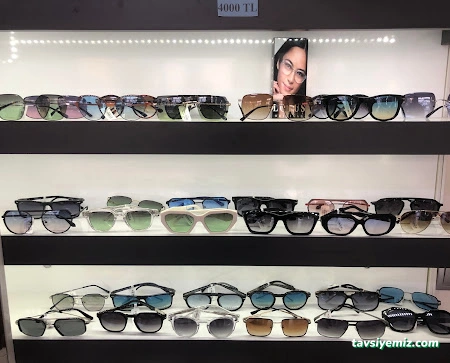 Merkez Optik Merkez Optik