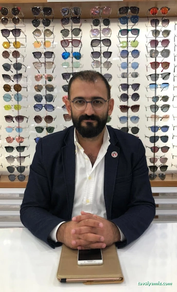 Merkez Optik Merkez Optik